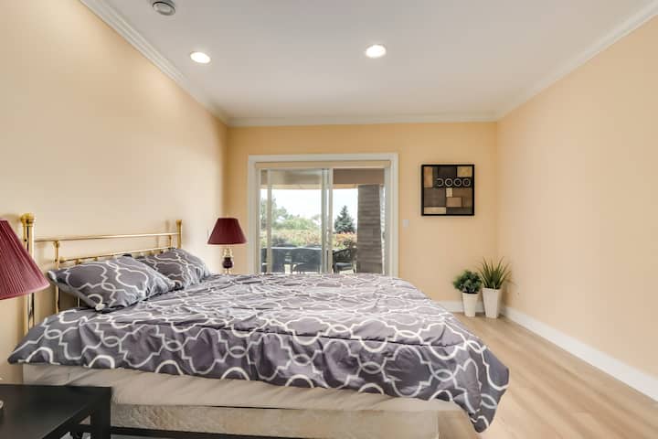 Deuxième chambre (Bdrm #2)