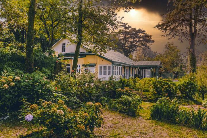 StayVista managed Airbnb listing 2