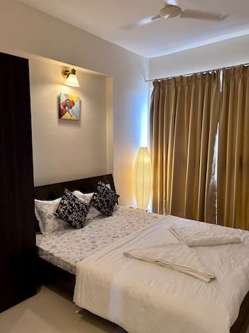 Good Stay India managed Airbnb listing 1