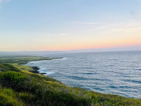 Big Island Green Sands Cottage