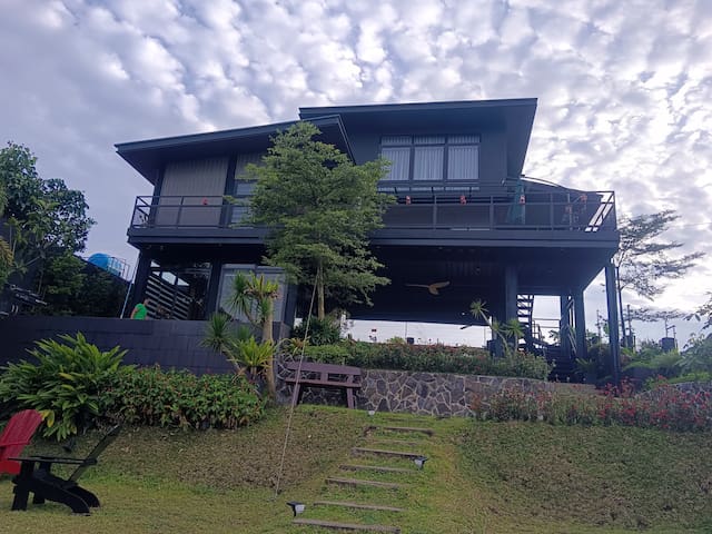 MyHappyTent managed Airbnb listing 1