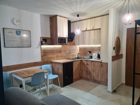 King Sielaw Apartment - Mikołajki