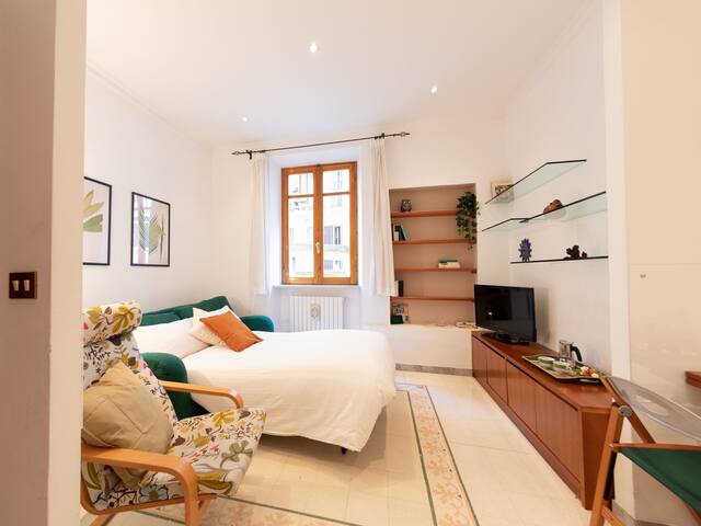 The Best Rent – Apartment near Castel Sant’Angelo gallery image 2