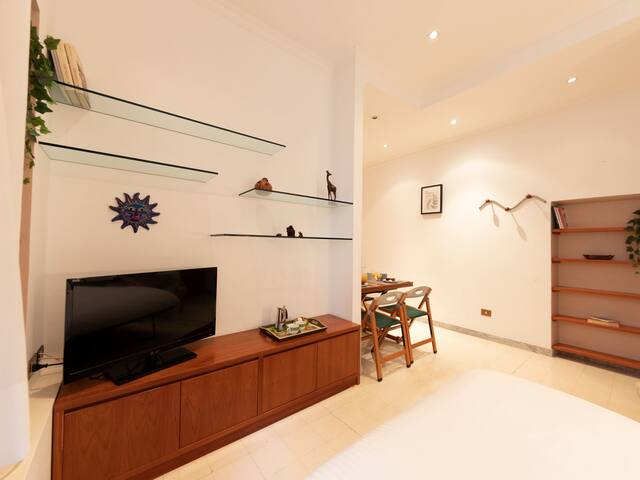 The Best Rent – Apartment near Castel Sant’Angelo gallery image 5