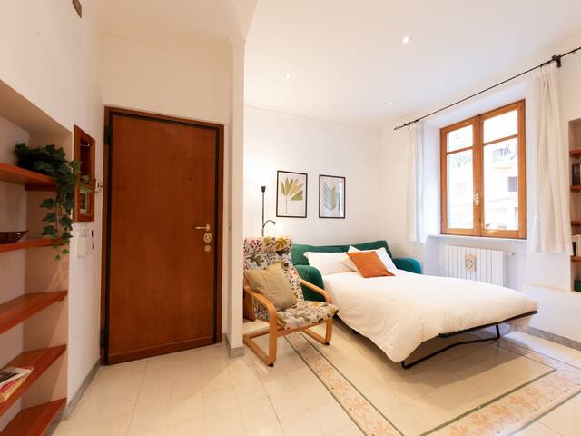 The Best Rent – Apartment near Castel Sant’Angelo gallery image 3