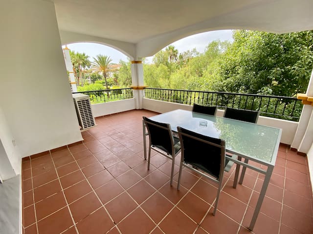 Villas & Golf Marbella managed Airbnb listing 3