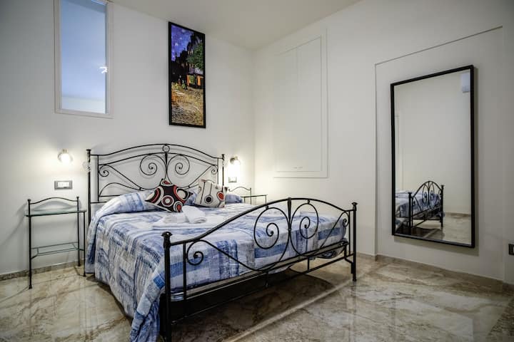 ห้องเตียงคู่