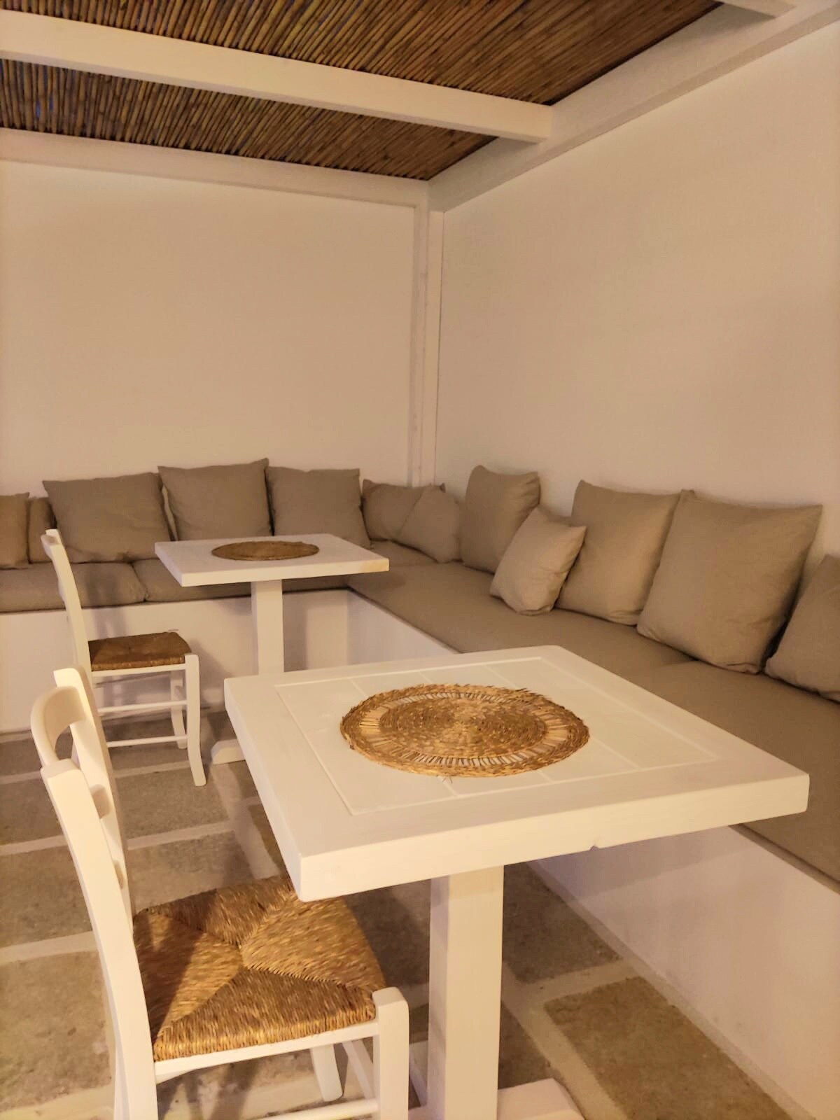 Top Airbnb: La Noscia - The Residences of Thesia in Otranto