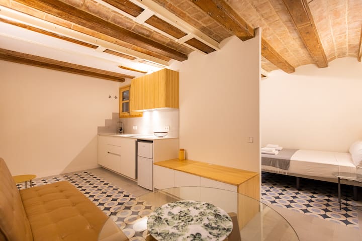 BE & Friends managed Airbnb listing 2
