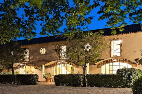 Vineyard house/villa, pool 18x5, air conditioning