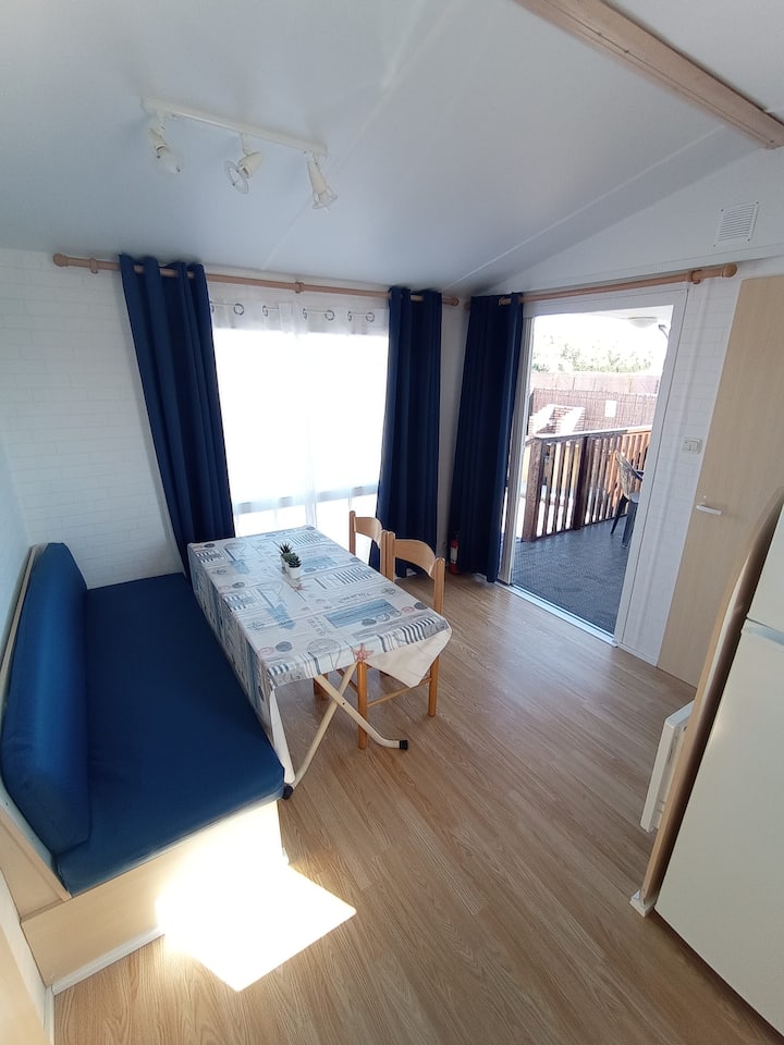 Bungalow En El Palmar De Vejer - El Palmar de Vejer