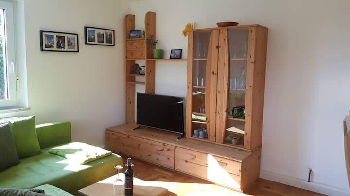 Fewo Glüxnest Mit Pool Und Optional Mit Sauna - Langenau