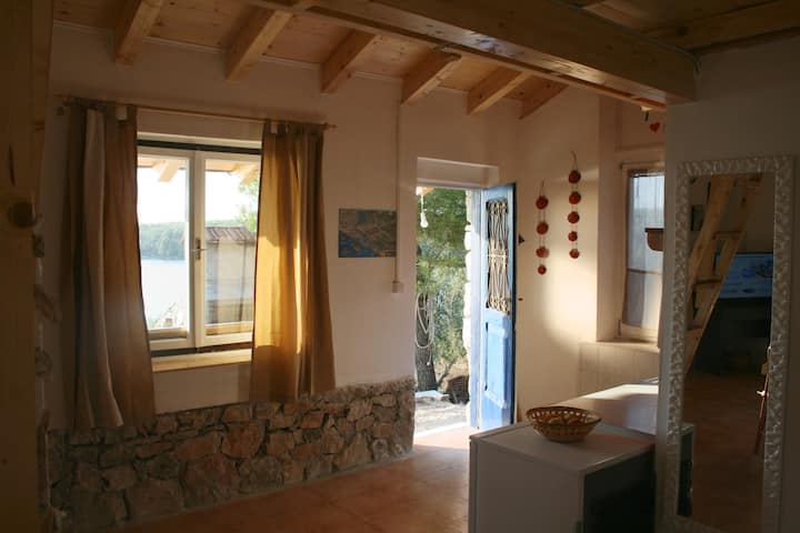 მისაღები ოთახი