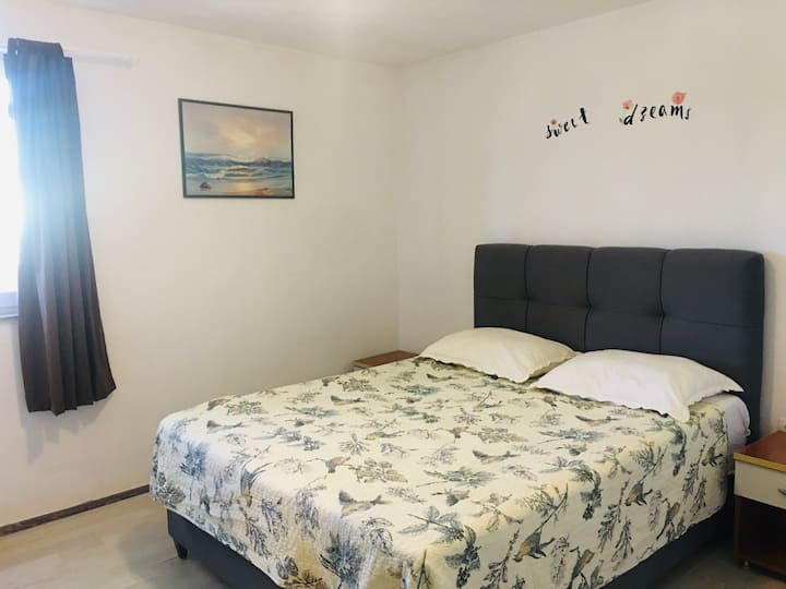 ყველაზე დაბალი საძინებელი