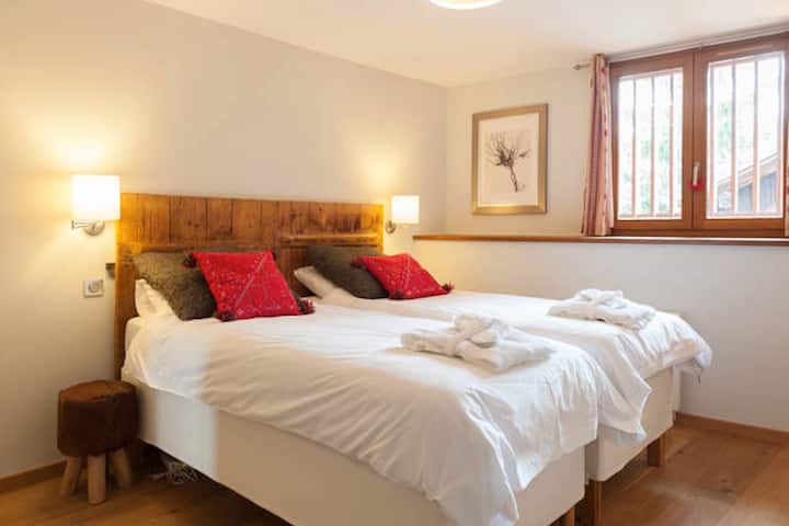 ห้องนอนที่ 1