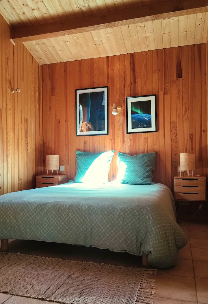 Habitación 1