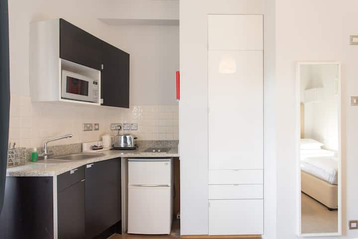 Twin Studio - Near Oxford St / Selfridges  W1 212 - London