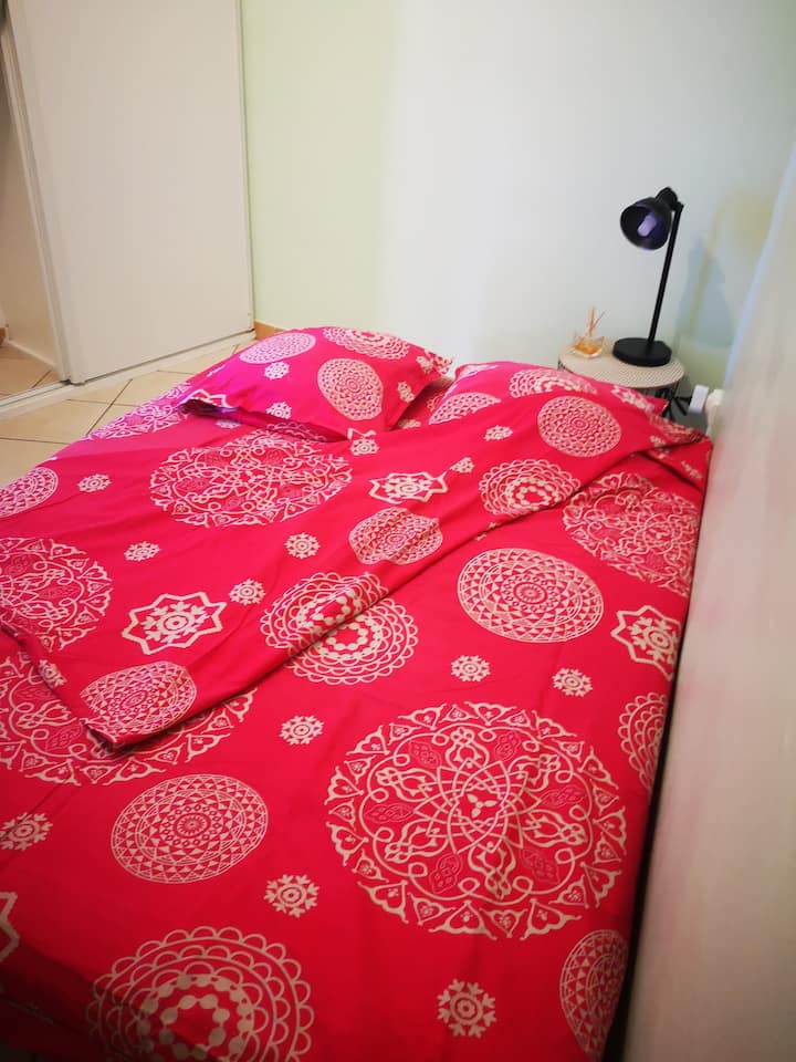 غرفة النوم 3