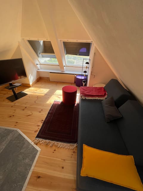 Popular Airbnb listing: Closer to Heaven... in Grömitz