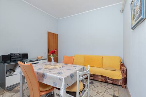Popular Airbnb listing: Silva A2+1 in Varvari
