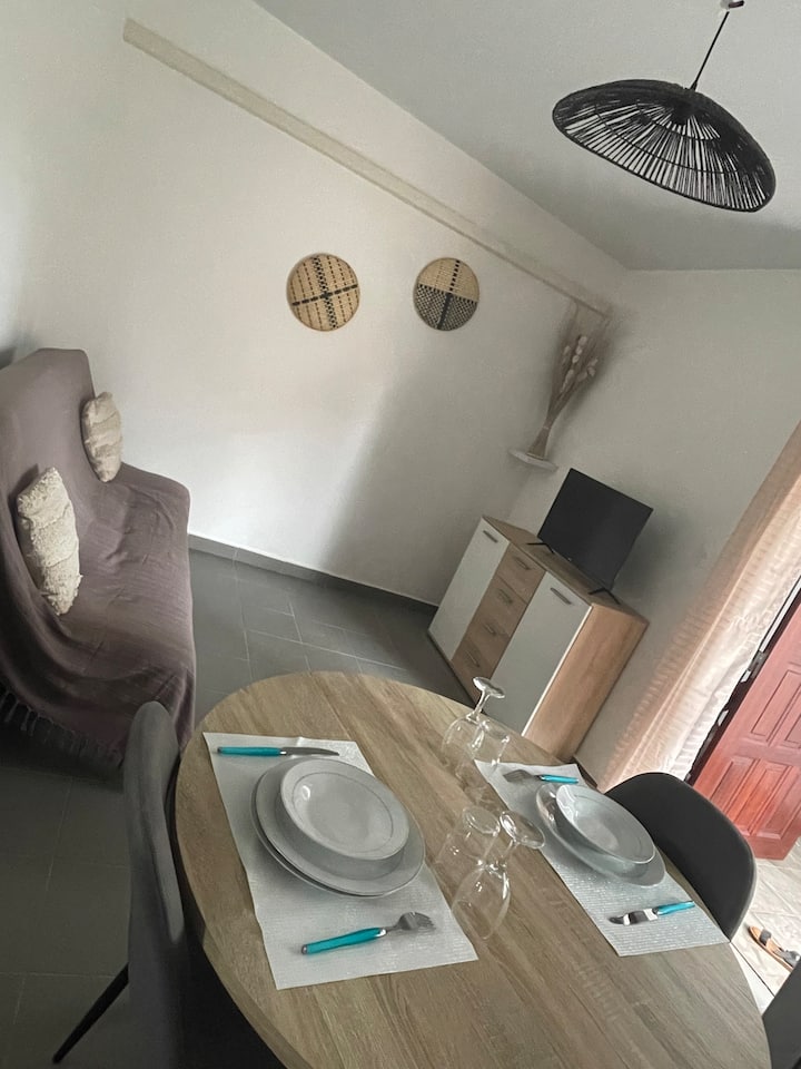 Beautiful onebedroom apartment for rent in the city Apartments for