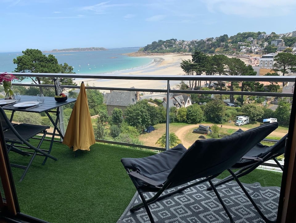 Perros Guirec Location Vacances