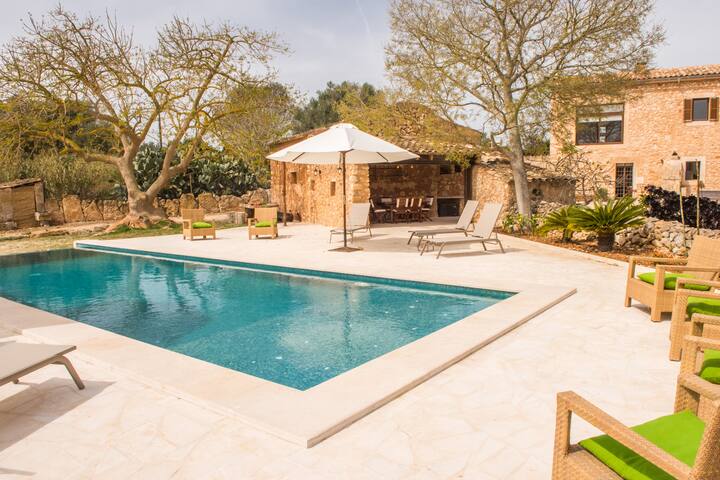 Villa Alqueria gallery image 2