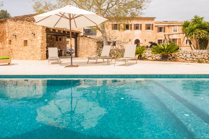 Villa Alqueria gallery image 5