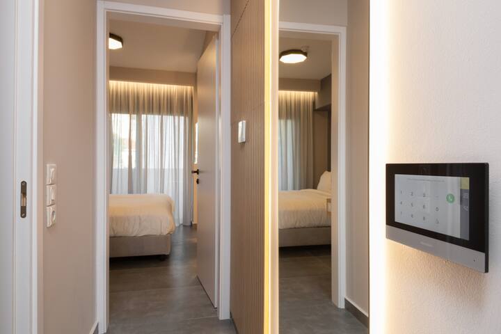 2-Bedroom Maisonette by LUX&EASY Residences gallery image 5