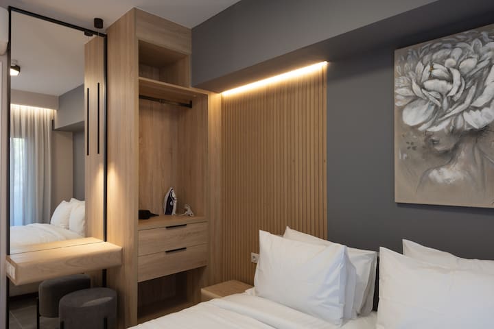 2-Bedroom Maisonette by LUX&EASY Residences