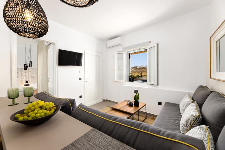 Всекидневна