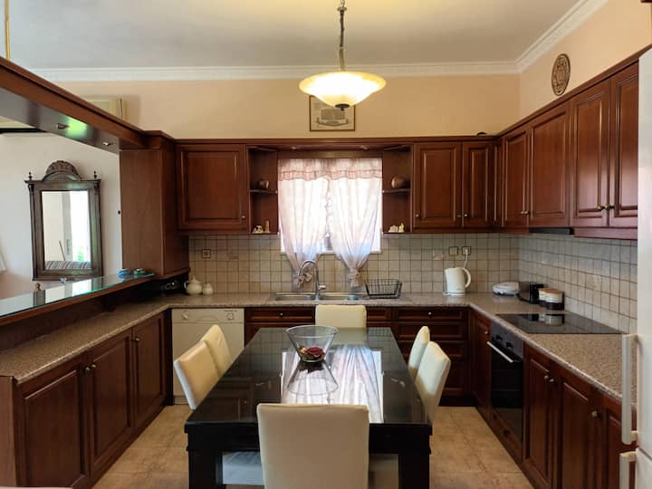 Rosemary Holiday Home - Kalamaki