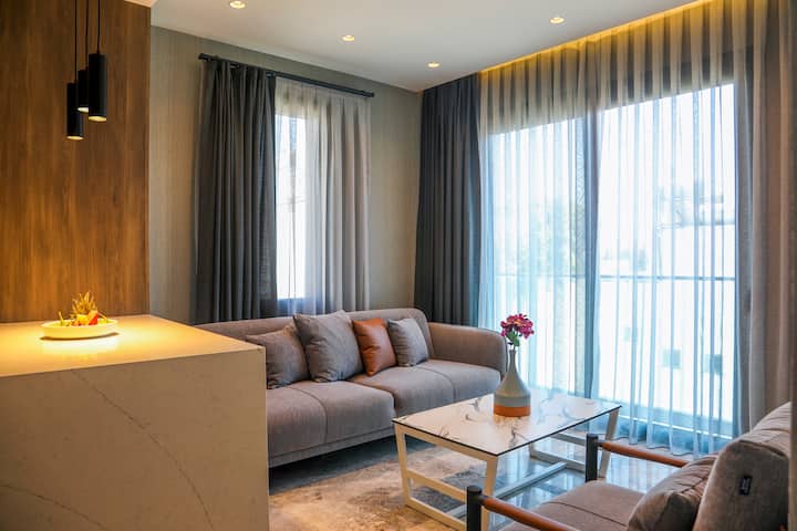 Vava Suites No:2 - Gümbet