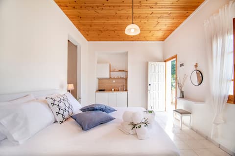 SeeSea Trikeri apartment No.5