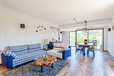 Anúncio popular: Vale de Abrantes Country & Beach Villa em Lourinhã