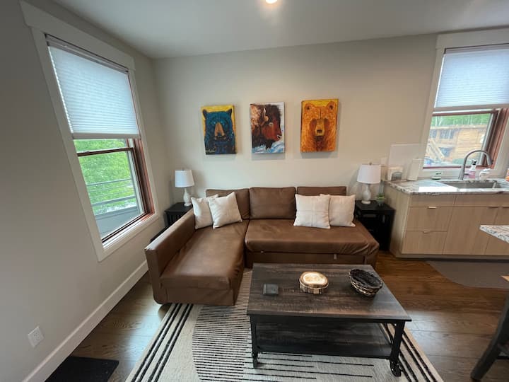 Rocky Mountain Bliss! New Condo In Grand Lake, Co - Grand Lake, CO