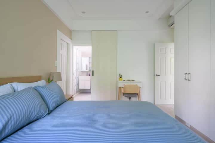 habitación principal