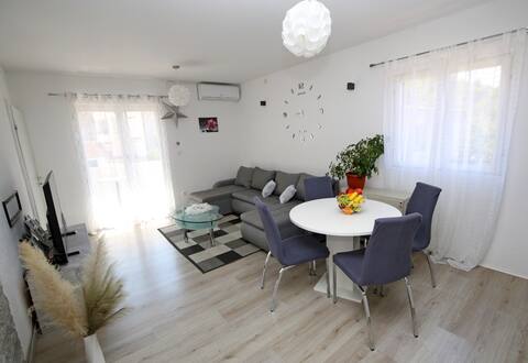 Apartment MIA offers the best for you and your family