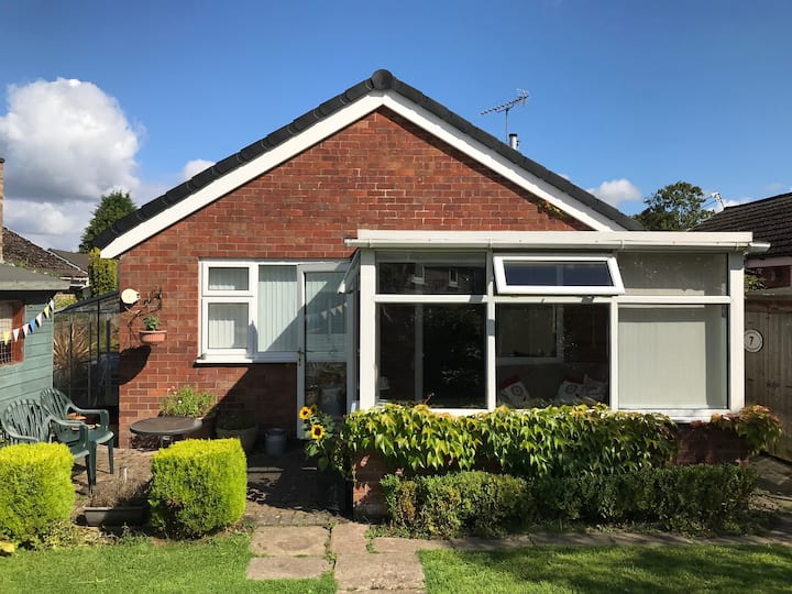 Caterways Bungalows en renta en Poynton, Inglaterra, Reino Unido Airbnb