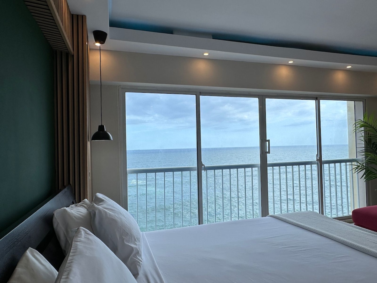 ห้องนอน