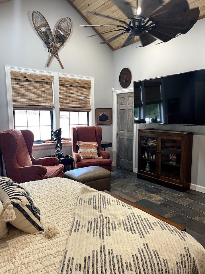 10 Best Airbnb Vacation Rentals In Heber Springs, Arkansas Updated