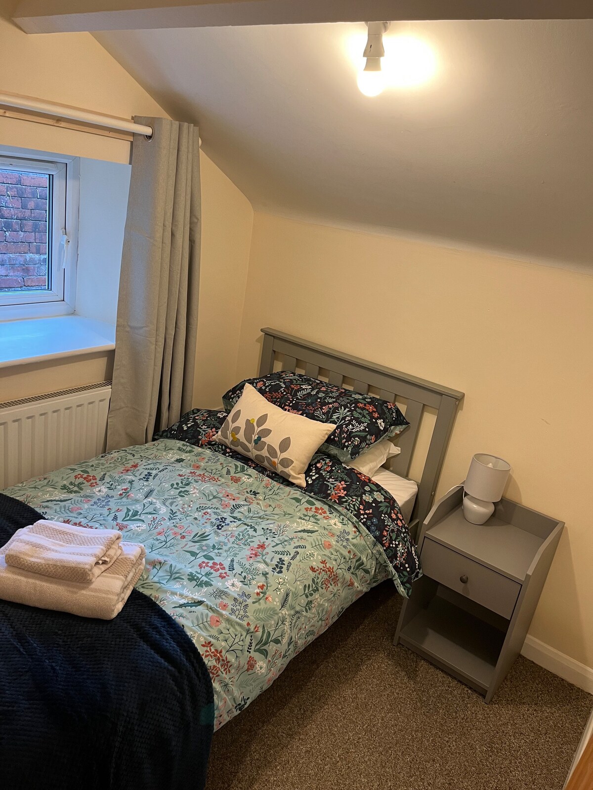 غرفة النوم 1