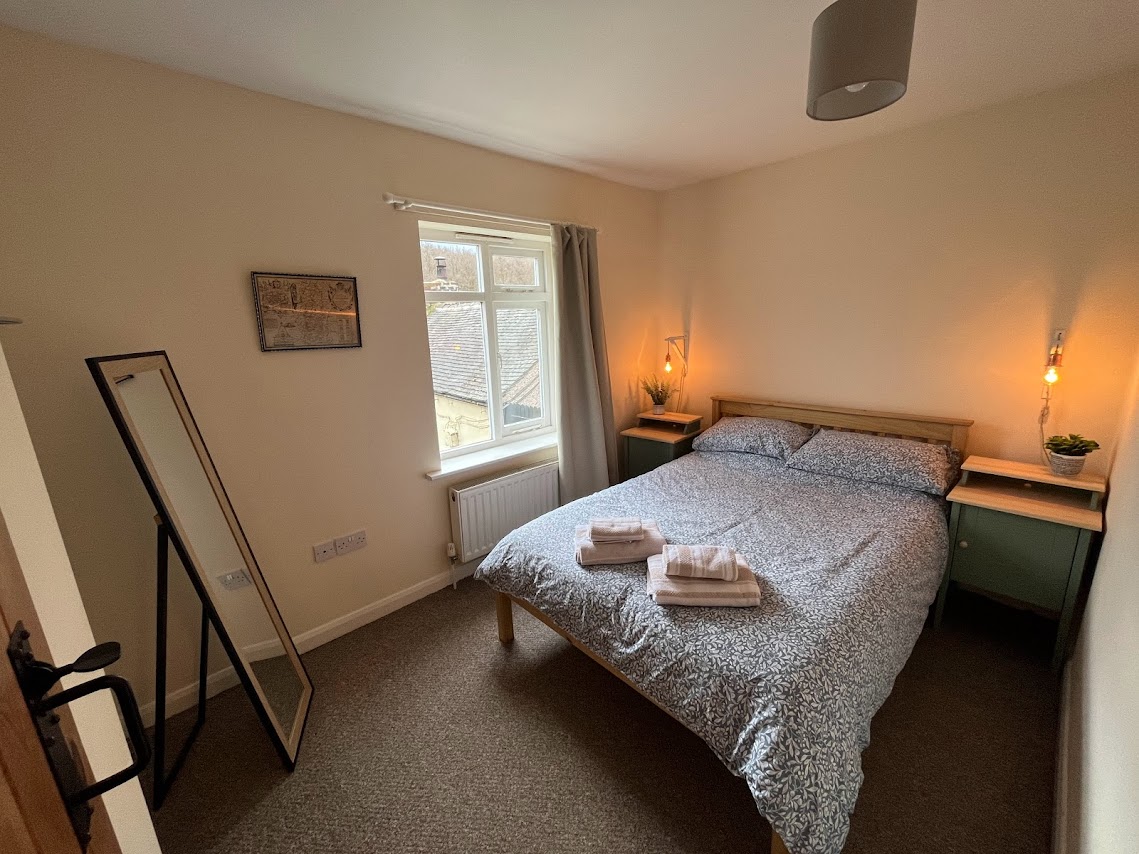 غرفة النوم 2