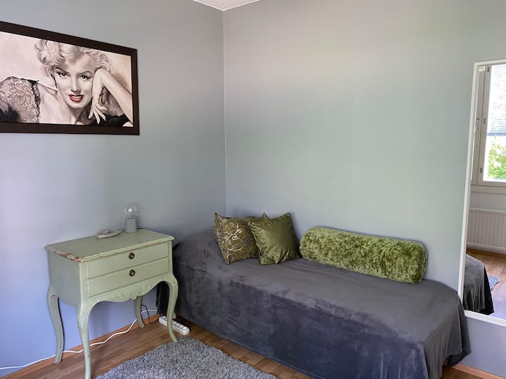 Espoo Holiday Rentals & Homes Finland Airbnb