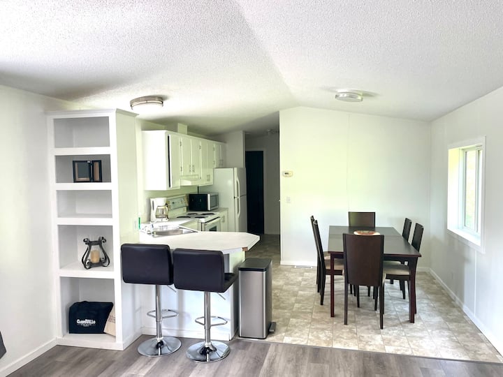 Creston Vacation Rentals Airbnb