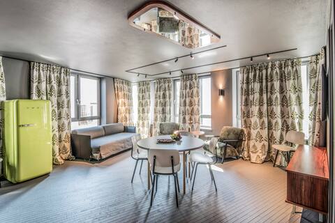 Apartment 286