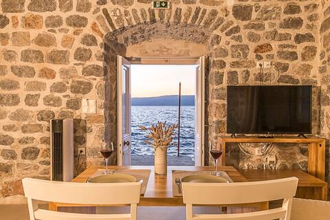 Antonia’s Guesthouse - Almyra apartment