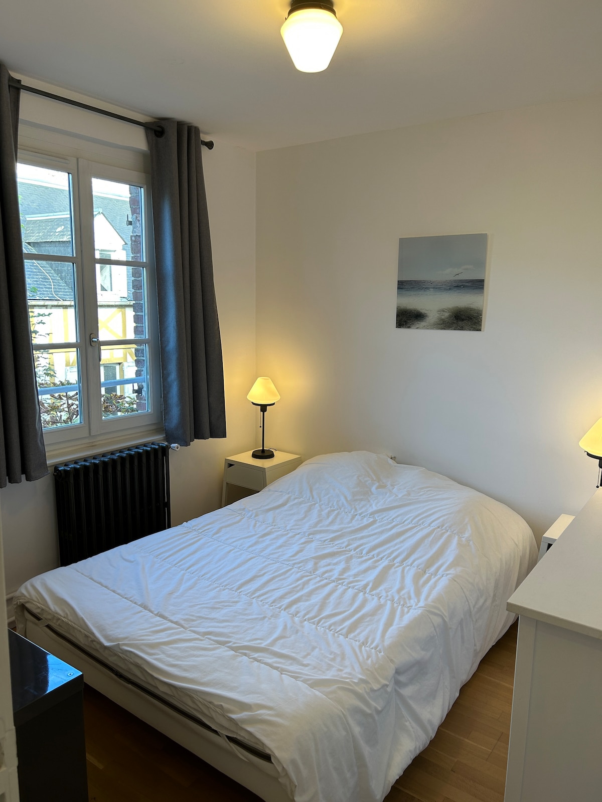 غرفة النوم 4