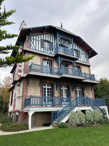 Monsieur Conciergerie privée managed Airbnb listing 1