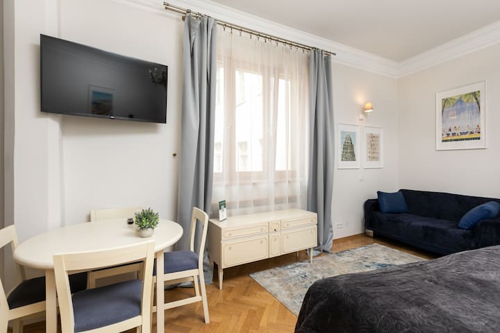 Ela&Paweł managed Airbnb listing 3
